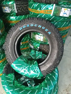 175/80r14 Roadcruza All-Terrain