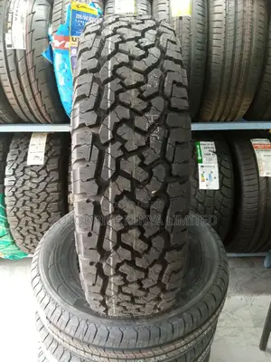 235/85r16 Roadcruza All-Terrain Tire