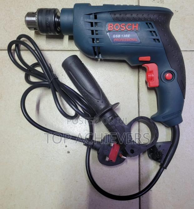 Bosch Impact Drill/Bosch Electric Drill - main view