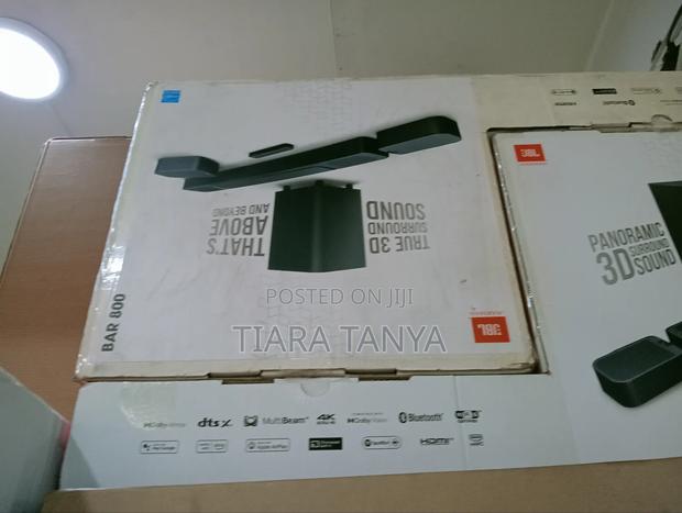 JBL Bar 800 Soundbar System - thumbnail 2