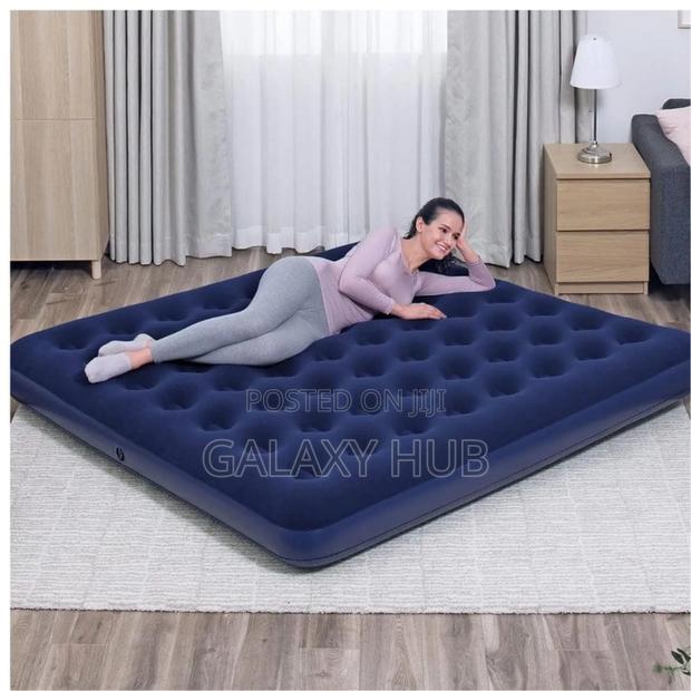 Intex 5*6 Inflatable Mattress