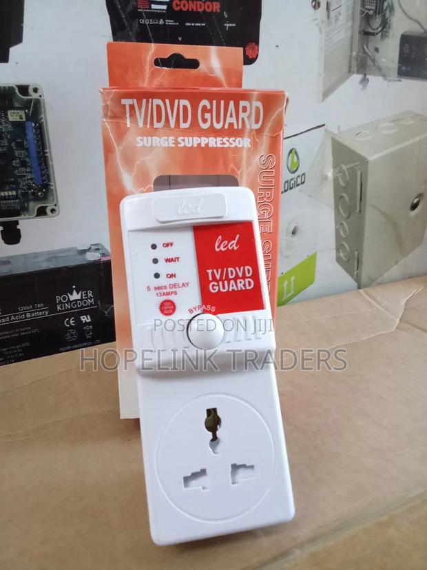 Tv Guard,Tv Guard*, - main view