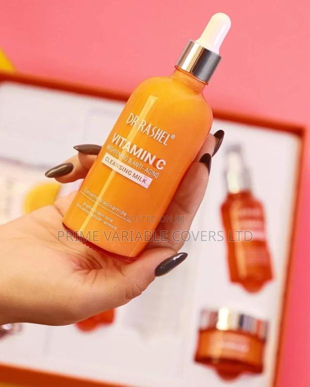 Dr Rashel Brightening Milk Serum - thumbnail 3