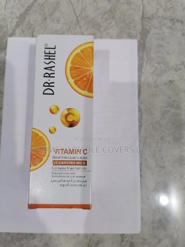 Dr Rashel Brightening Milk Serum - main view