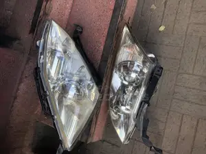 Honda CRV RE4 2010 Non Xenon Headlight