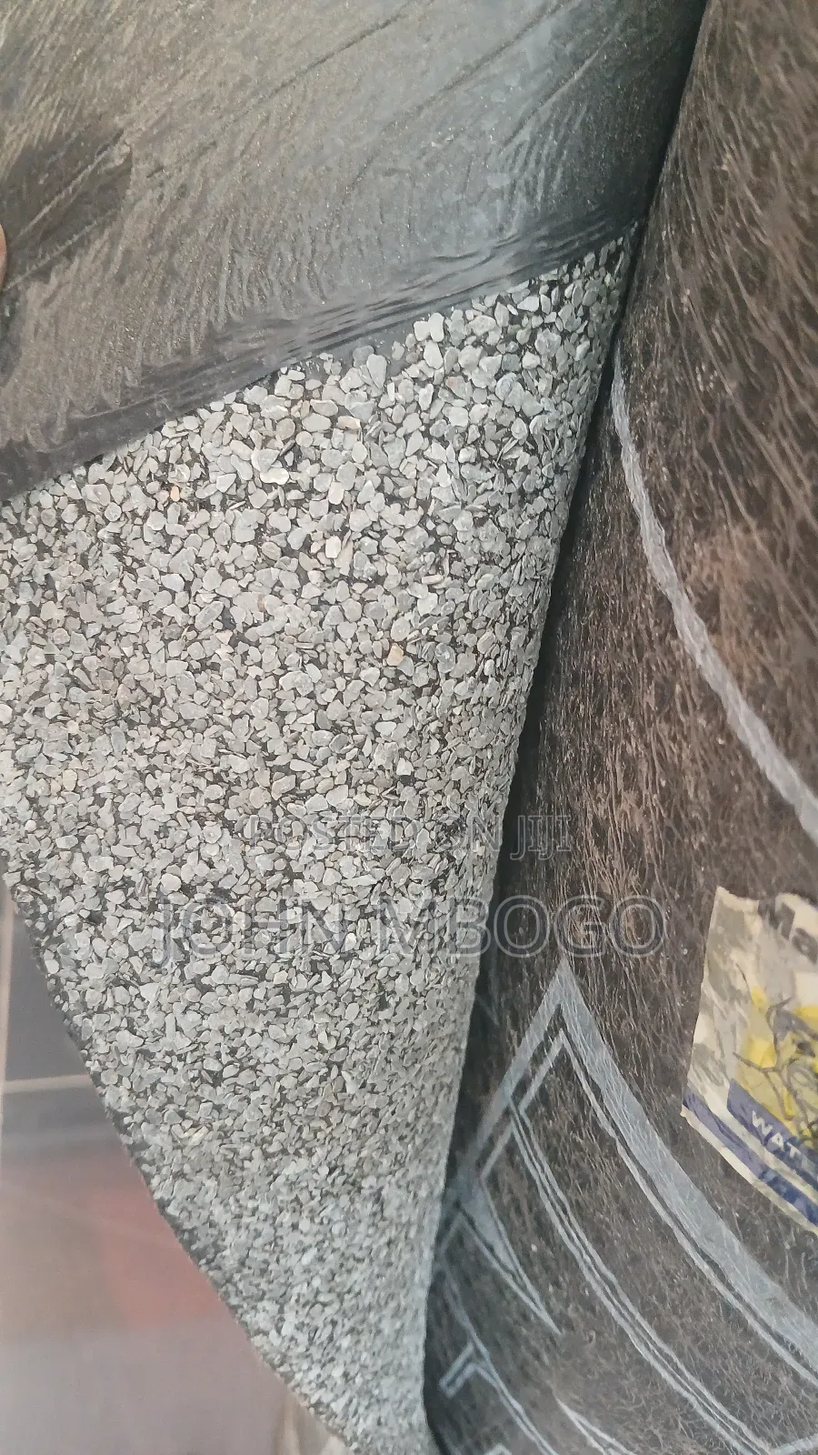 App Membrane -bituminous .