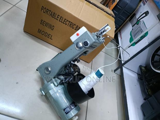 Bag Closer/Bag Closer - main view