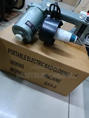 Portable Closing Machine/Electric Handheld