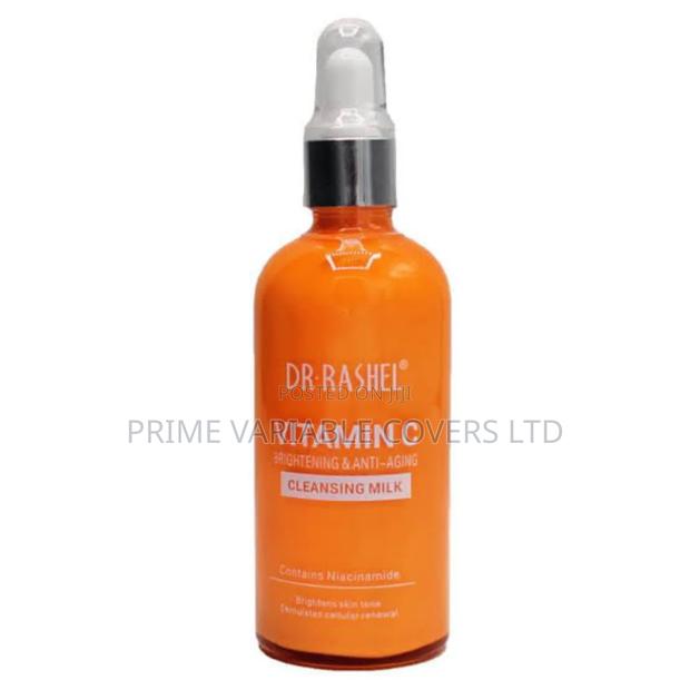 Dr Rashel Face Milk Cleanser - thumbnail 3