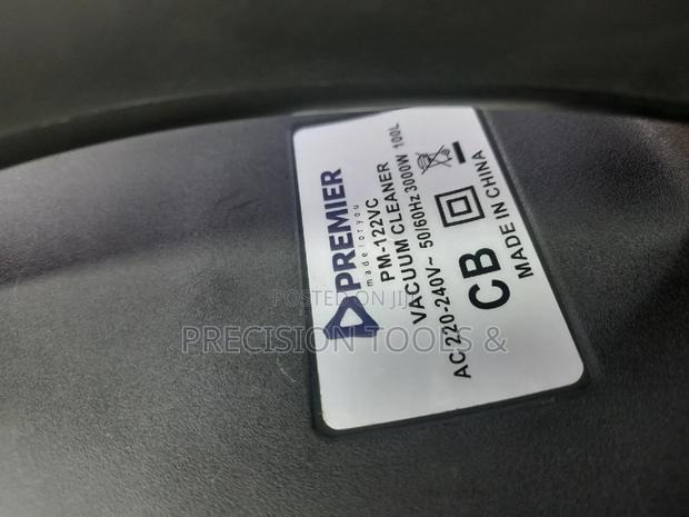 Vacuum Cleaner 100L 3000V - thumbnail 2