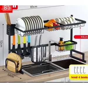 Heavy Duty Sink Organizer (Sink Organizer ) 