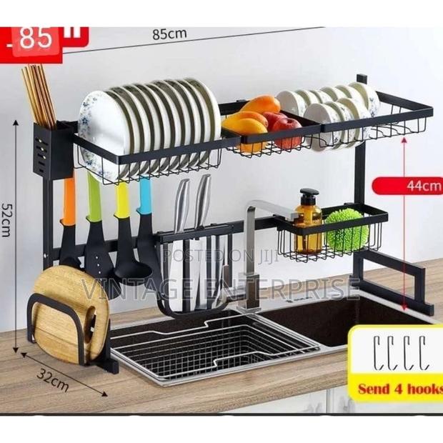 Heavy Duty Sink Organizer (Sink Organizer ) 
