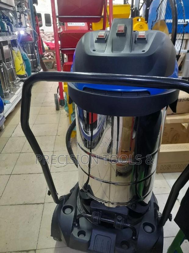 Vacuum Cleaner 100L 3000V