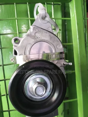 Nissan Zd30 Tensioner