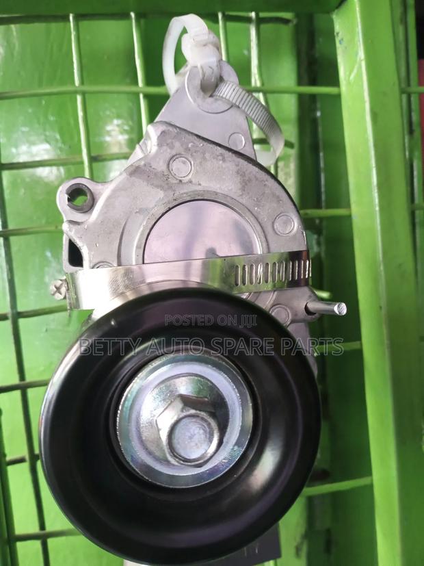 Nissan Zd30 Tensioner