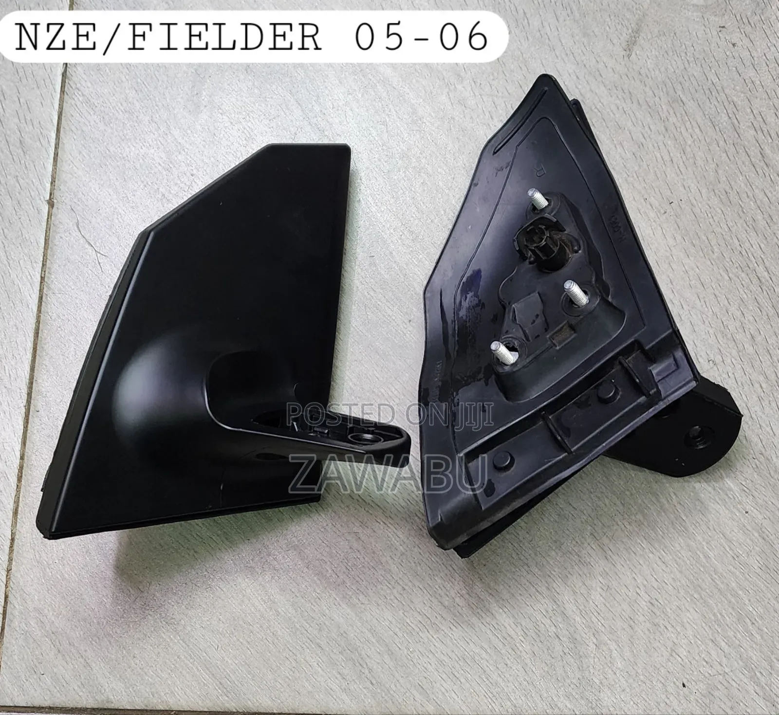 Side Mirror Arm NZE/FIELDER 05-06