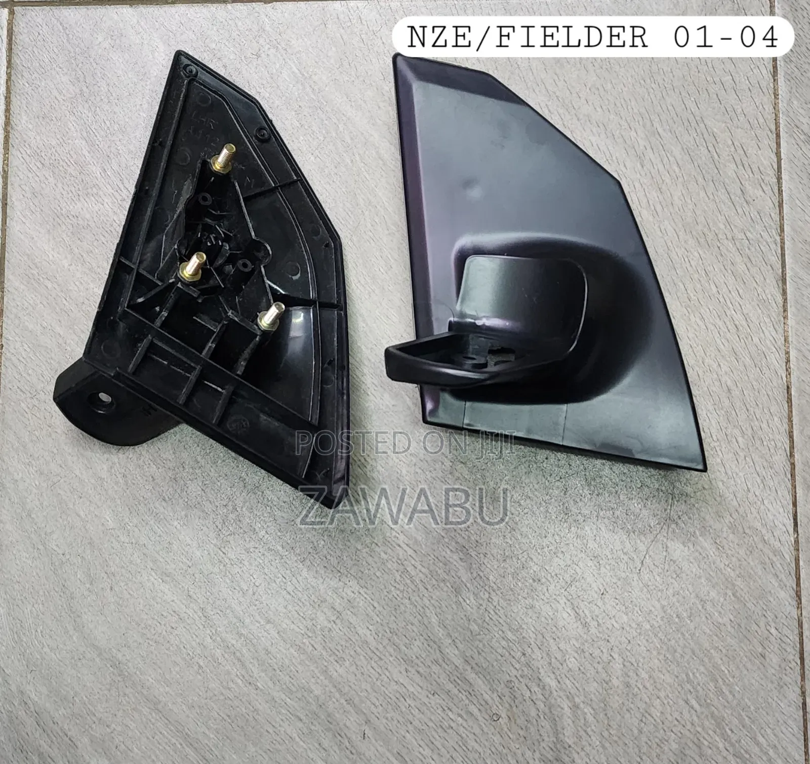 Side Mirror Arm Nze/Fielder 01-04