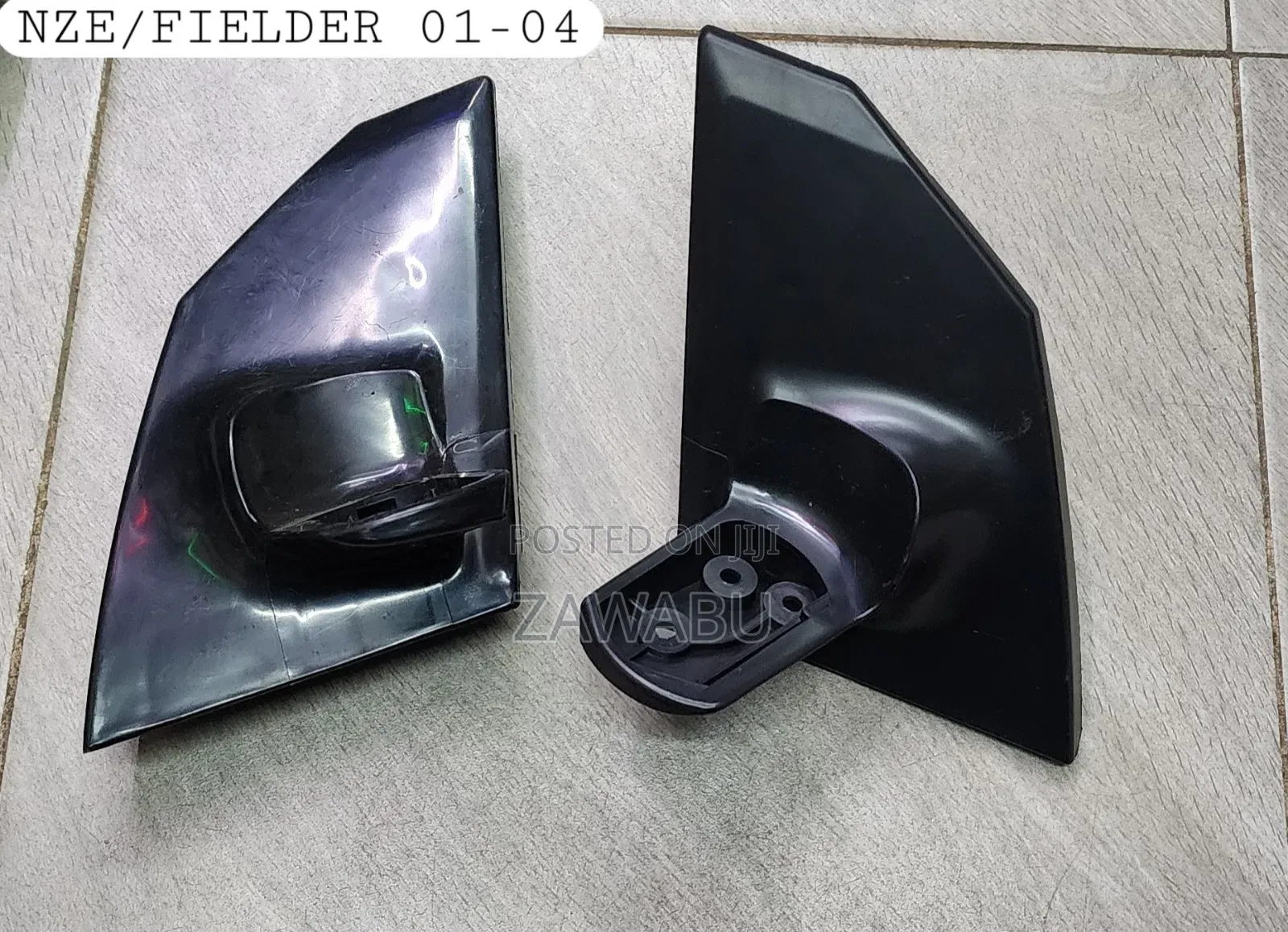Side Mirror Arm Nze/Fielder 01-04