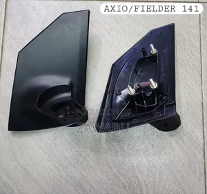 Axio/Fielder 141 Side Mirror Arm