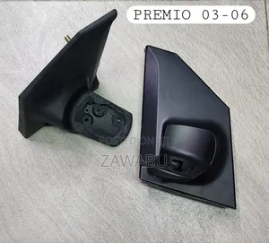 Side Mirror Arm Premio 03-06