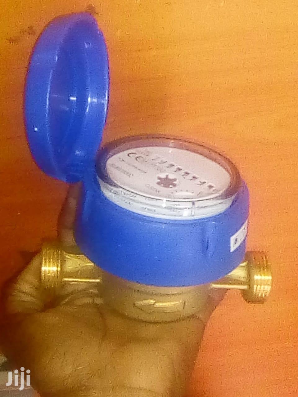 B Meter Original