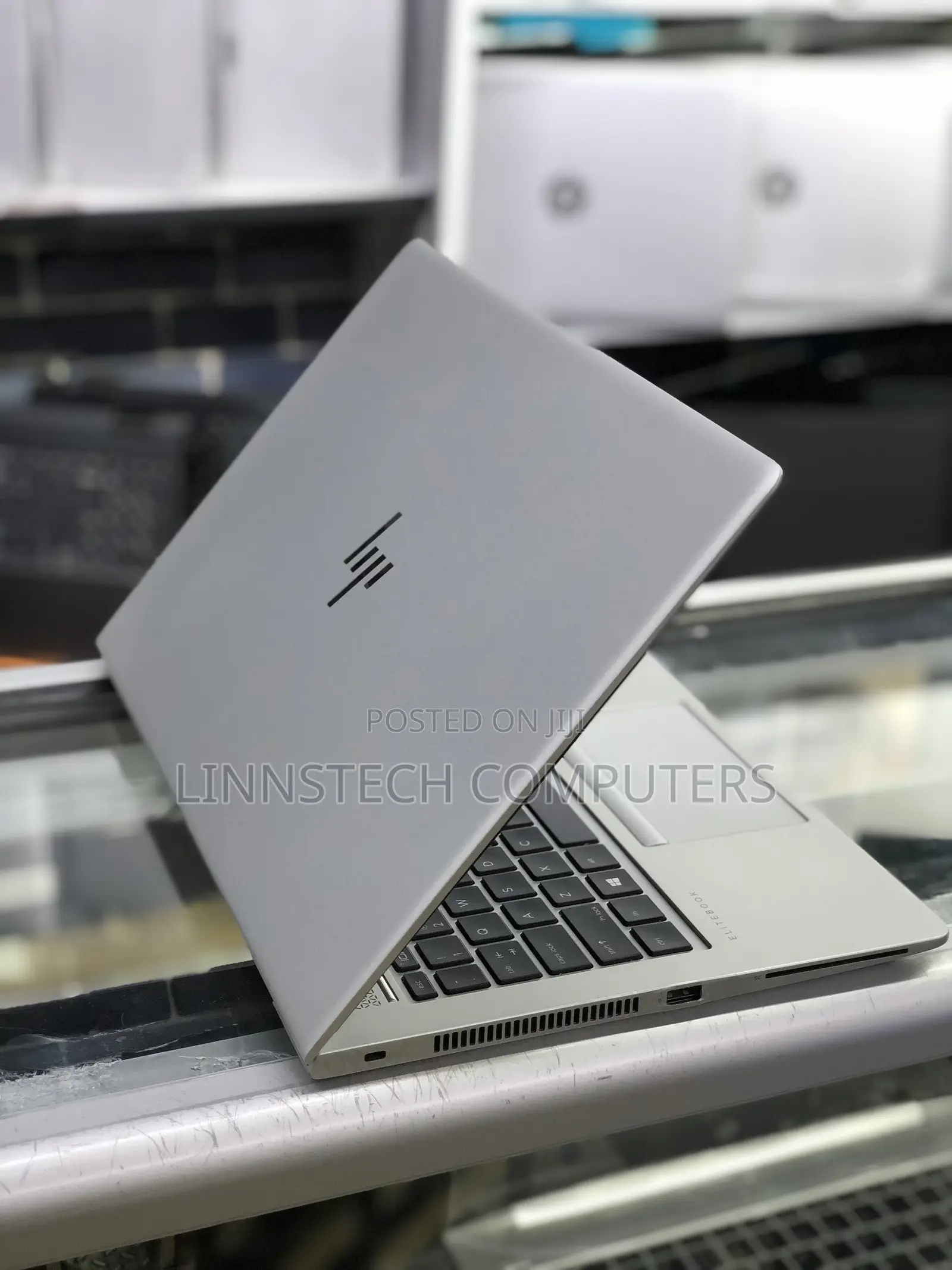 Laptop HP EliteBook 840 G5 16GB Intel Core I7 SSD 256GB