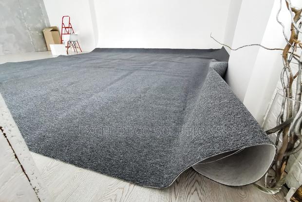 One Square Delta Wall to Wall Carpet - main view