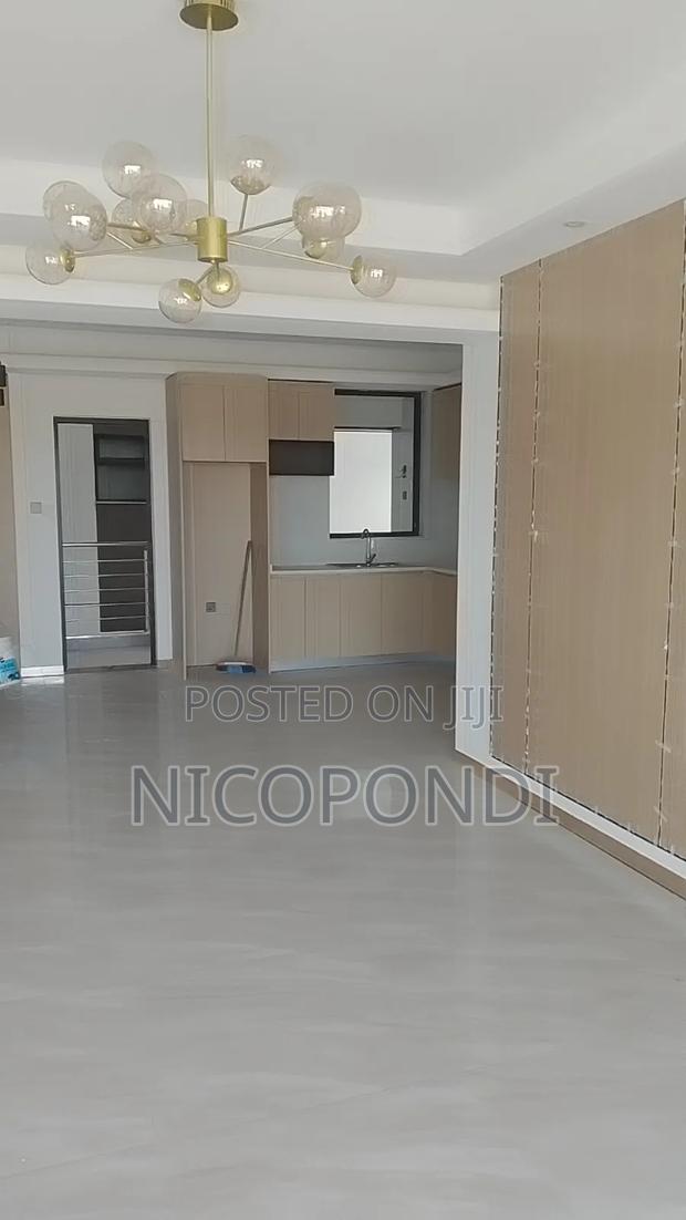 2bdrm Apartment in Kileleshwa for rent - thumbnail 2