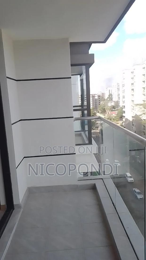 2bdrm Apartment in Kileleshwa for rent - thumbnail 5