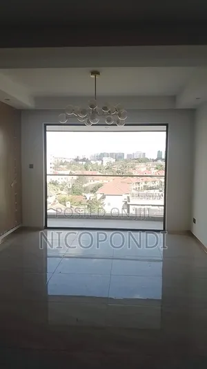 2bdrm Apartment in Kileleshwa for rent