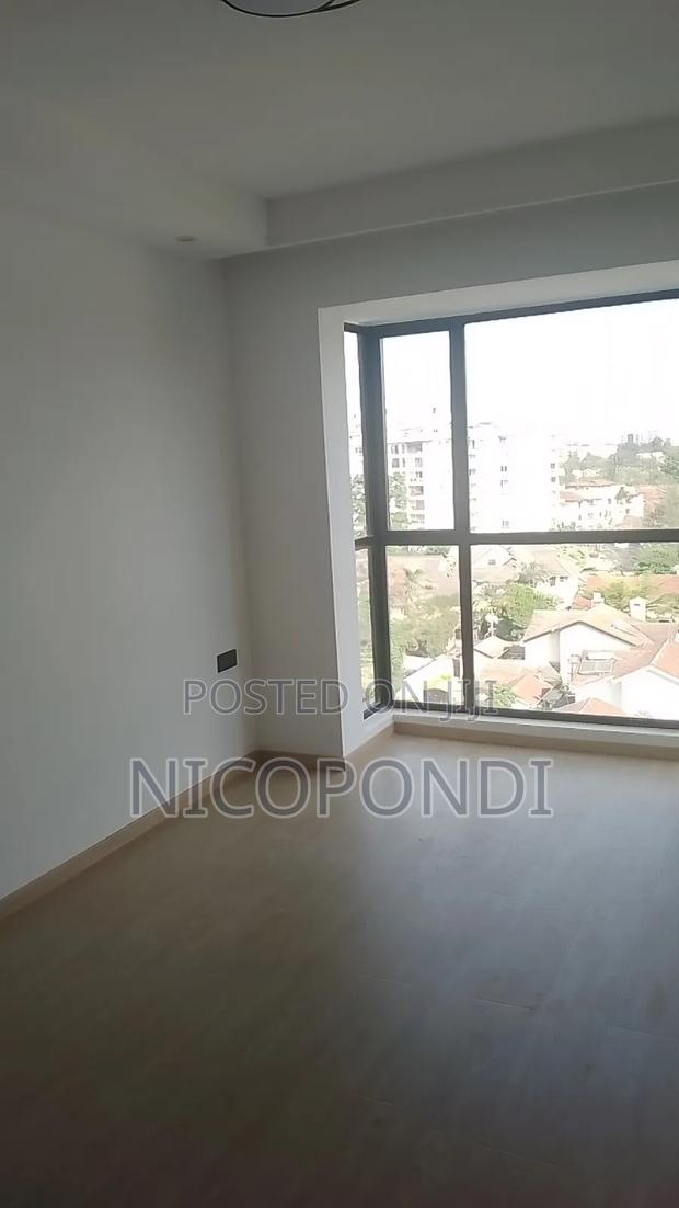 2bdrm Apartment in Kileleshwa for rent - thumbnail 9