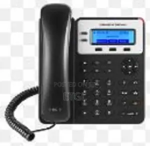 Grandstream GXP1620 GXP1625 Network IP Phone