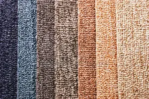 Delta 4mm Wall to Wall Carpet