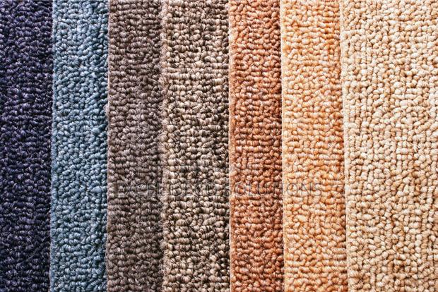 Delta 4mm Wall to Wall Carpet - main view
