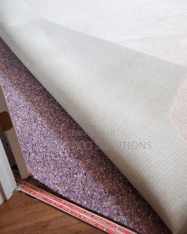One Square Meter Warm Wall to Wall Carpet