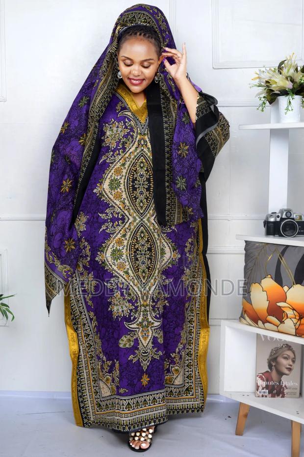Classy African Dresses/Pregnant Friendly/Plus Size