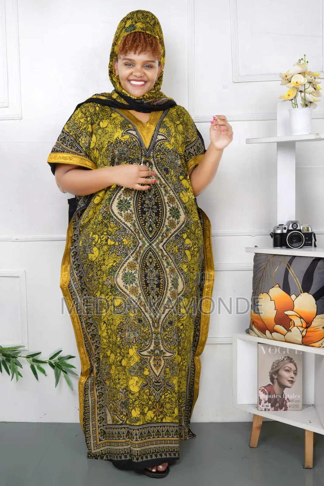 Classy African Dresses/Pregnant Friendly/Plus Size