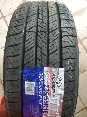 235 /55 R18 ATLANDER TYRES (Thailand)