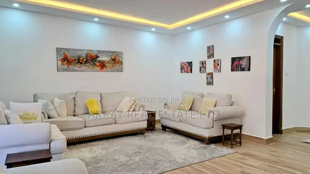 5bdrm Maisonette in 5Br Within Gated, Kileleshwa for sale