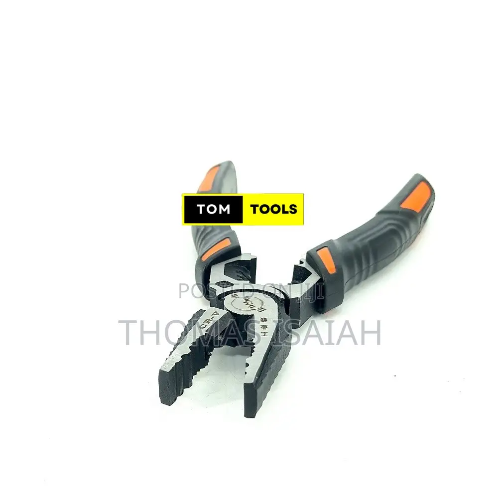 8 in 1 Multifunction Heavy Duty 8 Inch Pliers