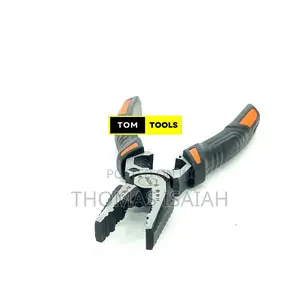 8 in 1 Multifunction Heavy Duty 8 Inch Pliers