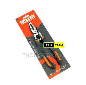 8 in 1 Multifunction Heavy Duty 8 Inch Pliers
