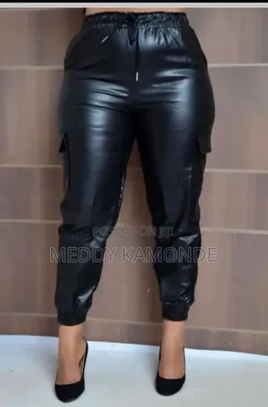 Quality Stylish Leather Pants