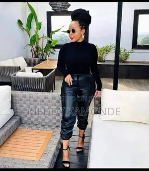 Quality Stylish Leather Pants