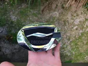 Toyota Corolla Front Grill Emblem
