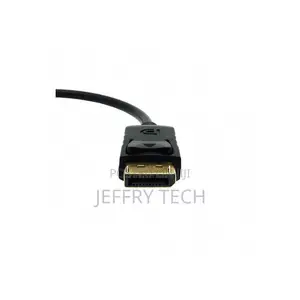DP to HDMI Female HDMI Converter