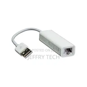 USB to RJ45 Network Adapter