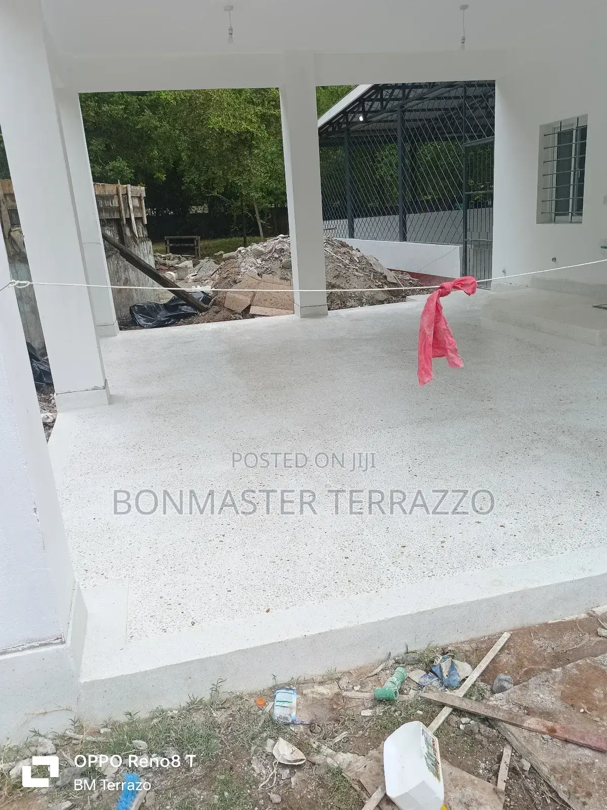 BM Terrazzo 2000