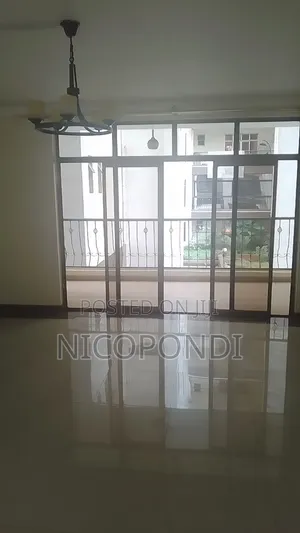 3bdrm Apartment in Lavington for rent