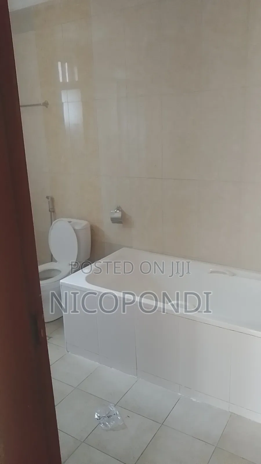 3bdrm Apartment in Lavington for rent